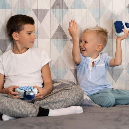 Halloween Light Up Fidget Toy Pop Game for Kids Adults