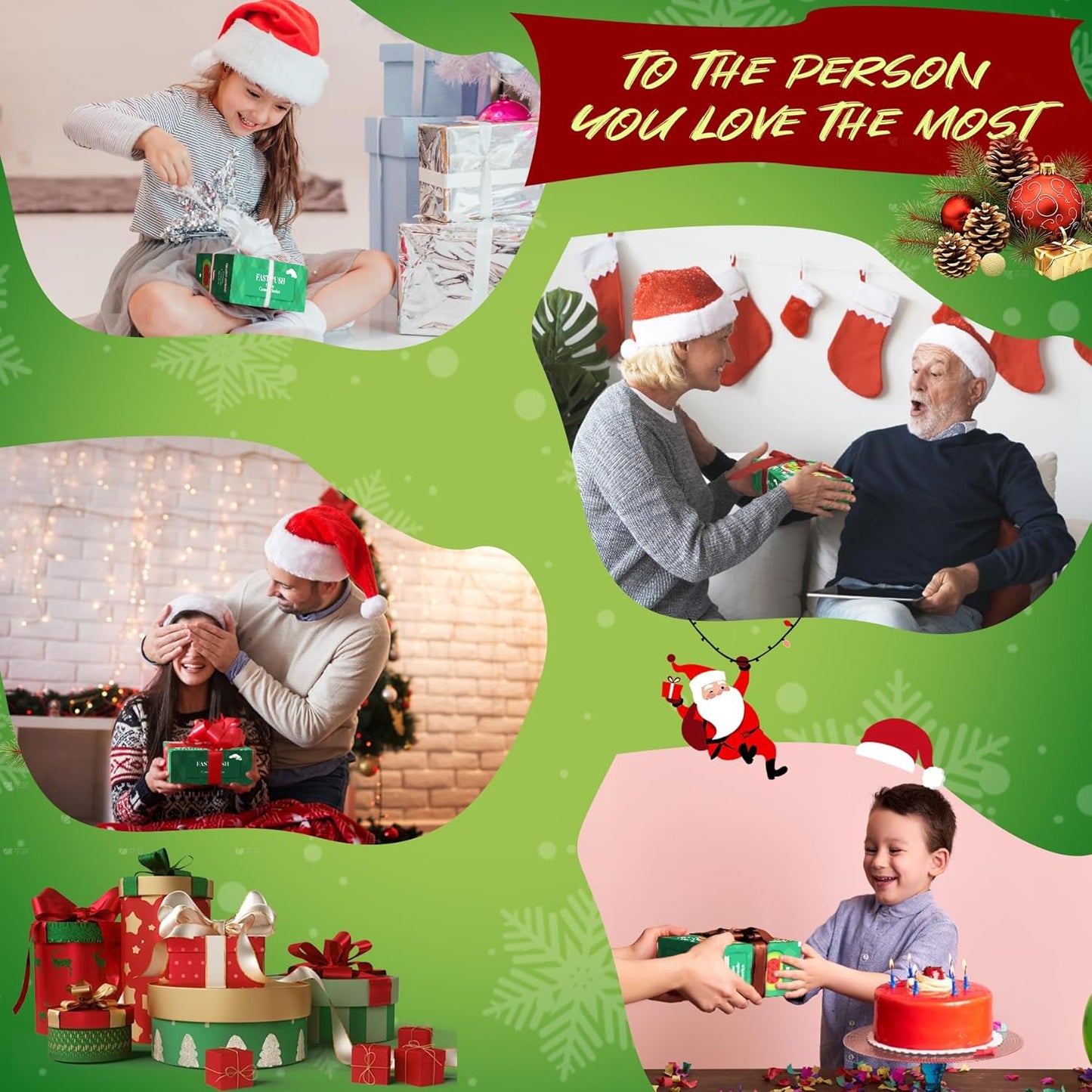 Halloween Light Up Fidget Toy Pop Game for Kids Adults